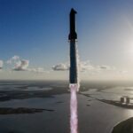 SpaceX ratifica ante los bancos el precio de su salida a bolsa de u$s135 por acción
