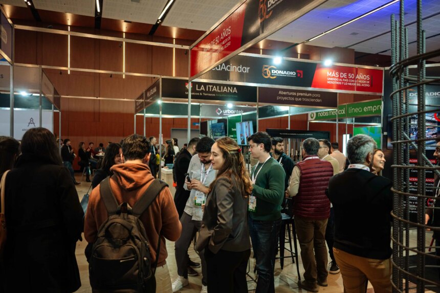Con más de 5.000 asistentes, Proyectar Córdoba 2026 cerró una edición récord