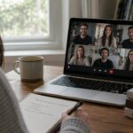 Así es el curso gratuito de 5 días que enseña a conseguir trabajo tech con inteligencia artificial