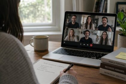 Así es el curso gratuito de 5 días que enseña a conseguir trabajo tech con inteligencia artificial