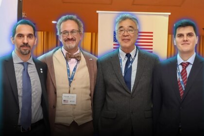 Argentina expuso su experiencia nuclear en el taller regional FIRST sobre reactores modulares
