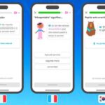 Duolingo lanza cursos avanzados gratuitos y el regreso de las rachas perdidas