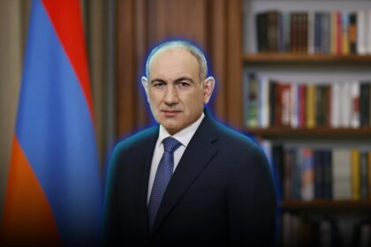 Armenia vota en unas elecciones marcadas por la pérdida de Nagorno Karabaj y la presión económica de Rusia