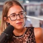 Nati J se refirió a la muerte del Indio Solari y salieron a matarla en redes sociales