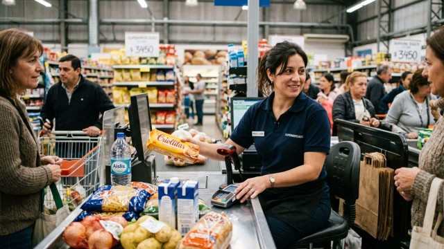 Cuándo cobran el aguinaldo los empleados de comercio en 2026 y por qué será más alto este año