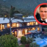 Así es la espectacular casa de playa que Orlando Bloom vende por US$12 millones