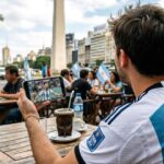 Cuáles son los mejores celulares para ver el Mundial de fútbol 2026 y cuánto cuestan