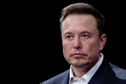 Elon Musk está a sólo un paso de ser el primer billonario de la historia gracias a SpaceX