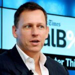 Palantir, de Peter Thiel, acelera su expansión en IA con Google Cloud y suma nuevos contratos multimillonarios