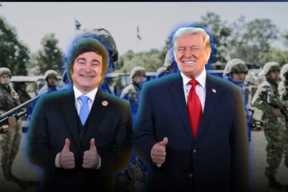 Milei viajará a Córdoba para presenciar los ejercicios militares conjuntos con fuerzas de EEUU