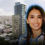 La familia de Antonela Roccuzzo avanza con un mega desarrollo inmobiliario en Santa Fe