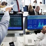 Wall Street en alerta: Citi y Bank of America advierten sobre una posible corrección tras el rally impulsado por la IA