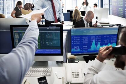 Wall Street en alerta: Citi y Bank of America advierten sobre una posible corrección tras el rally impulsado por la IA
