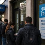 Conseguir trabajo estable preocupa más a los argentinos que la inflación y la IA