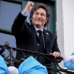El presidente Javier Milei visitará la provincia de Córdoba esta semana