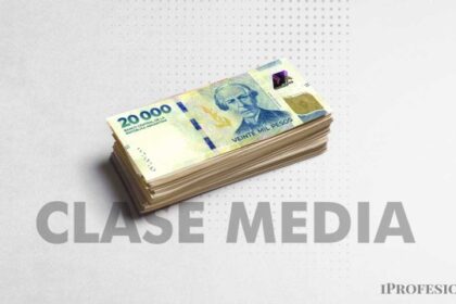 Cuánta plata tenés que ganar para ser de clase media en la Ciudad