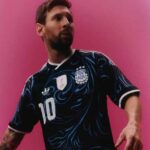La estrategia para posicionar a la Selección como marca mundial: IA, nuevos negocios y Messi