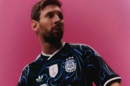 La estrategia para posicionar a la Selección como marca mundial: IA, nuevos negocios y Messi