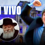 EN VIVO: Habla el Presidente Milei en el Tributo al Rebe de Lubavitch