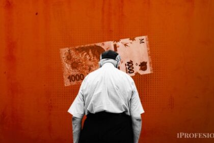 Aumento a jubilados: el dato clave de esta semana que definirá el monto que cobrarán en julio
