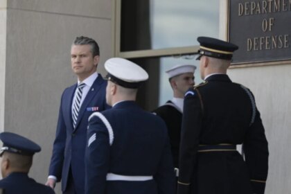 Pete Hegseth visitará Guantánamo en una nueva muestra de presión a la dictadura cubana