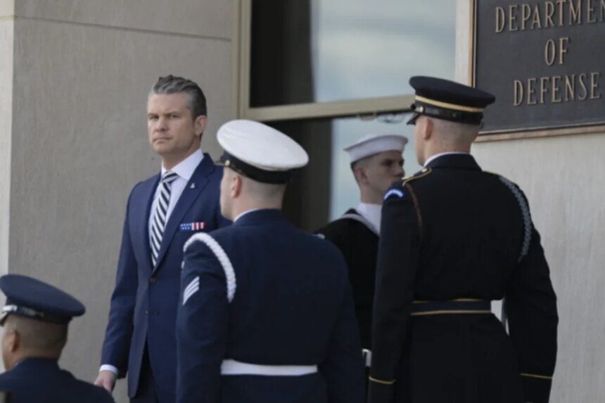 Pete Hegseth visitará Guantánamo en una nueva muestra de presión a la dictadura cubana