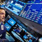 Wall Street cerró con mayoría de bajas tras la advertencia de Trump a Irán y una reversión en el rally tecnológico