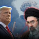 El régimen iraní volvió a atacar bases de EEUU tras los bombardeos en Ormuz y profundiza la crisis regional