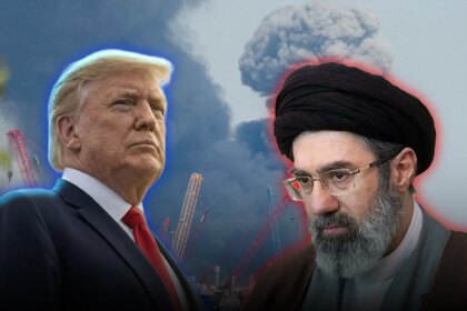 El régimen iraní volvió a atacar bases de EEUU tras los bombardeos en Ormuz y profundiza la crisis regional