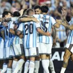 La Selección le ganó 3-0 a Islandia en su último partido antes del Mundial 2026