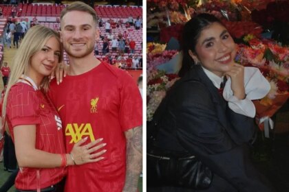 Cami Mayan habló de Ailén Cova, la novia de Alexis Mac Allister, y dejó una frase que generó polémica
