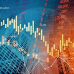 El riesgo país supera los 500 puntos básicos, mientras los ADRs cotizan dispares