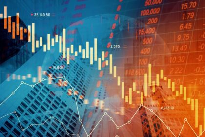 El riesgo país supera los 500 puntos básicos, mientras los ADRs cotizan dispares