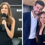 El filoso comentario de Morena Beltrán sobre Piqué tras elogiar a Shakira por su cuarta participación en un mundial