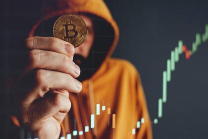 El increíble caso del “Robin Hood” cripto que desbloqueó u$s2 millones
