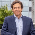 Sebastián Böttcher es el nuevo CEO de Interbanking