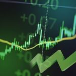 Los bonos en dólares se disparan hasta 3,5% y el riesgo país perfora los 500 puntos