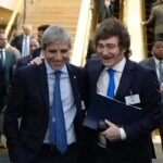 El gobierno de Javier Milei lanzó la página web oficial del RIGI