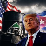 El Gobierno de Trump sancionó a la petrolera estatal cubana CUPET