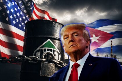 El Gobierno de Trump sancionó a la petrolera estatal cubana CUPET