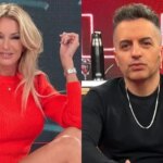 Ángel de Brito y Yanina Latorre tendrán un esperado reencuentro en streaming