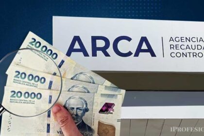 ARCA reglamenta el blanqueo laboral: en cuántas cuotas se podrá cancelar la deuda