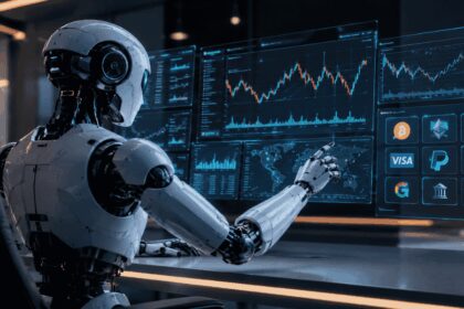 Coinbase, Visa y Tether: el salto hacia pagos automatizados por IA