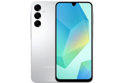 Por qué este celular Galaxy es el modelo Samsung líder en ventas en Mercado Libre
