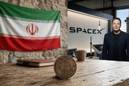 Bitcoin supera USD 63.000 entre promesas sobre la guerra en Irán y el peligro de SpaceX