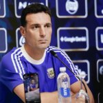 Hasta cuándo puede Argentina modificar la lista del Mundial por la lesión de Tagliafico