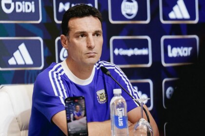 Hasta cuándo puede Argentina modificar la lista del Mundial por la lesión de Tagliafico