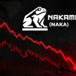 Nakamoto vendió 600 bitcoin para pagar una deuda