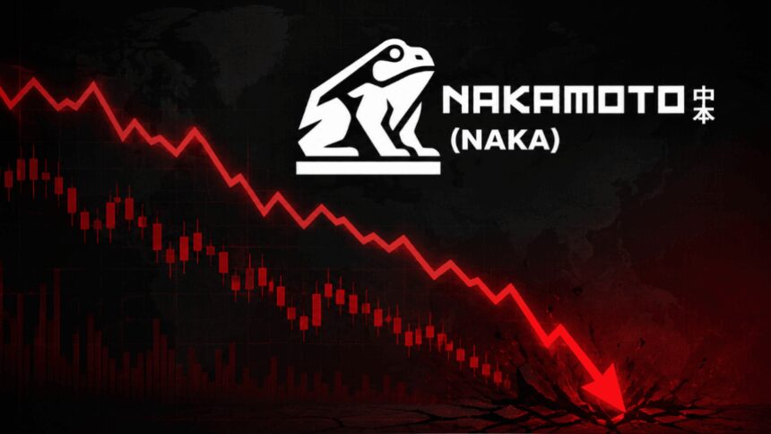 Nakamoto vendió 600 bitcoin para pagar una deuda