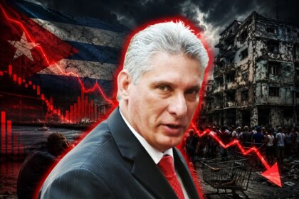 La perestroika cubana: el dictador Díaz-Canel anunció reformas económicas ante el colapso del régimen